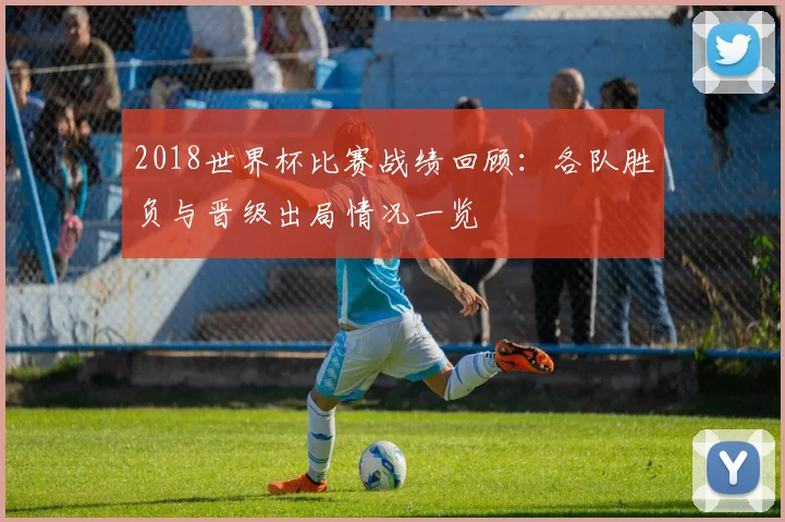 2018世界杯比赛战绩回顾：各队胜负与晋级出局情况一览