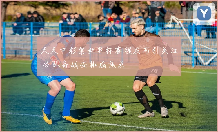 天天中彩票世界杯赛程发布引关注 各队备战安排成焦点