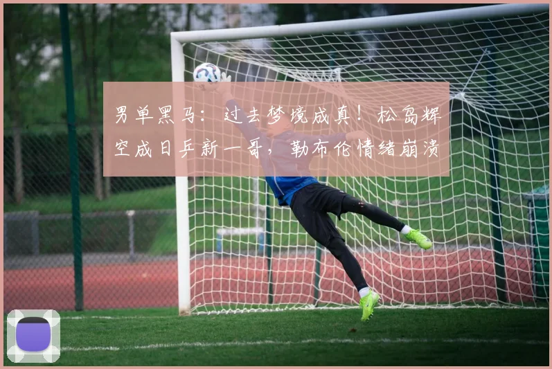 男单黑马:过去梦境成真!松岛辉空成日乒新一哥,勒布伦情绪崩溃